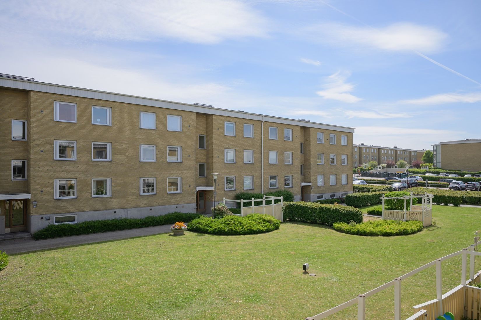 Bostadsrätt, Västra Skrävlingevägen 88, Gula Höja, Malmö