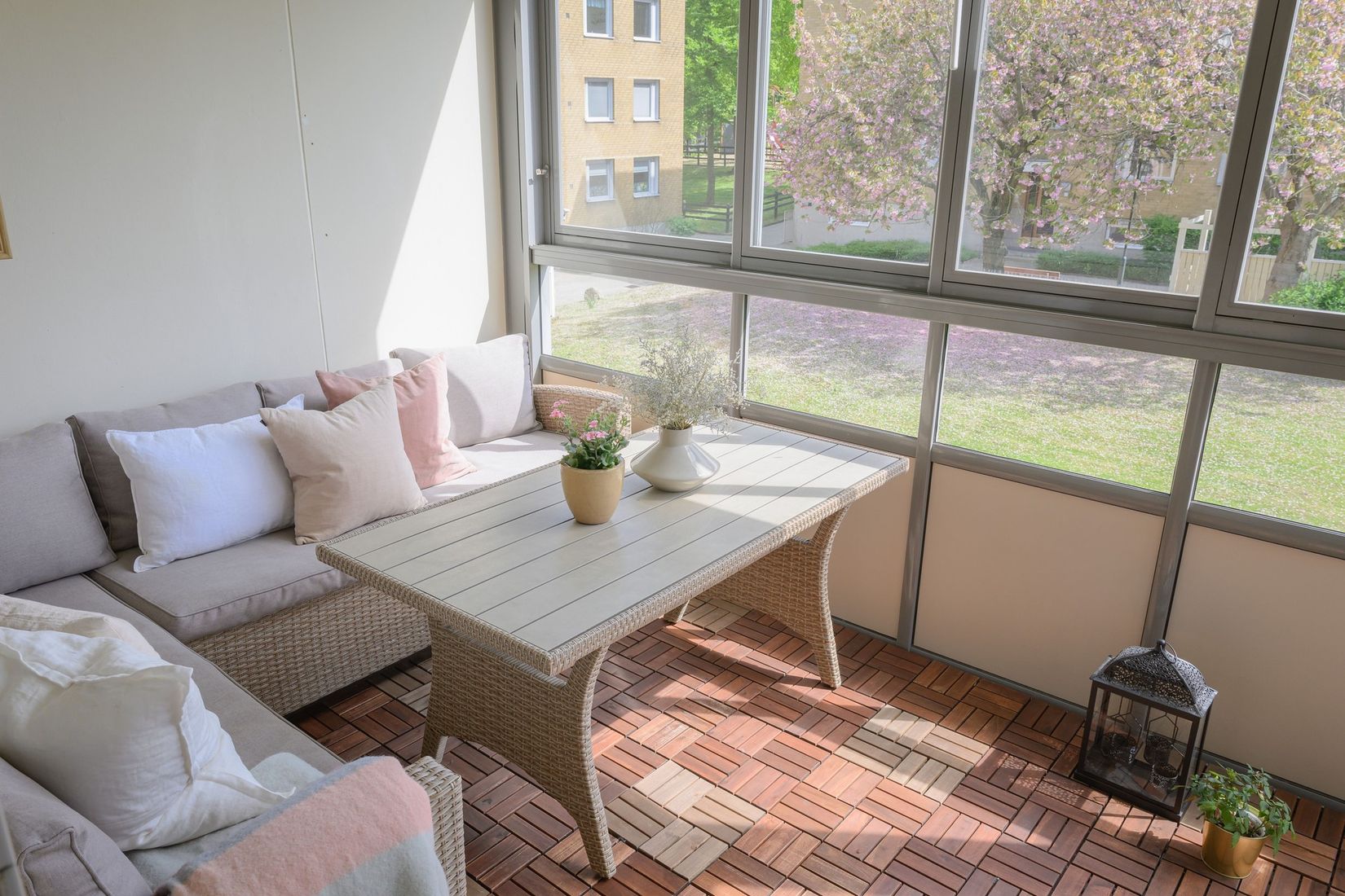 Bostadsrätt, Västra Skrävlingevägen 88, Gula Höja, Malmö