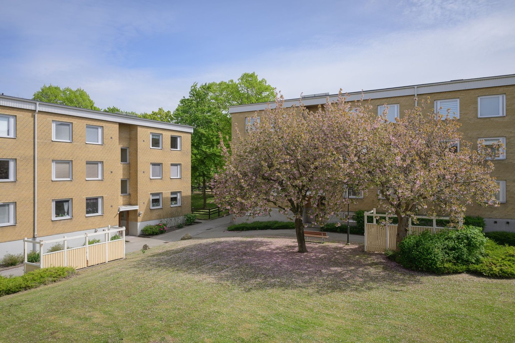 Bostadsrätt, Västra Skrävlingevägen 88, Gula Höja, Malmö
