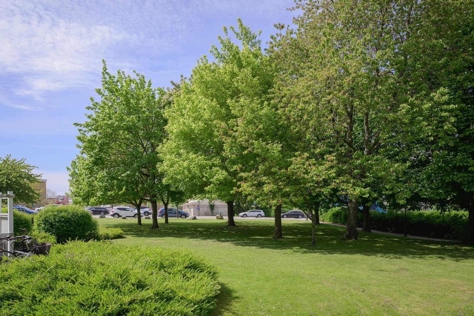 Bostadsrätt, Västra Skrävlingevägen 88, Gula Höja, Malmö