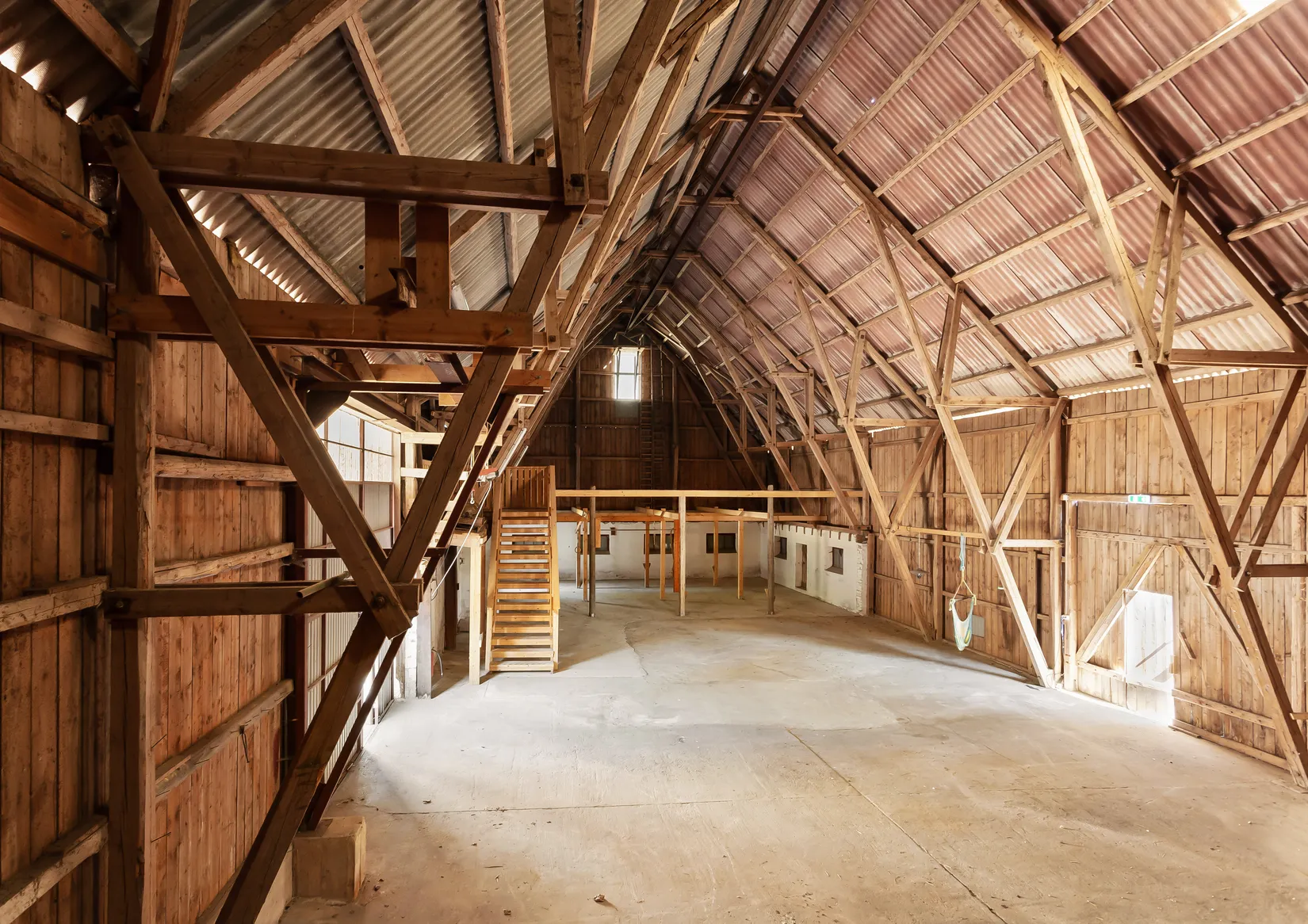 Gård/Skog, Högestavägen 2, Sövestad , Ystad