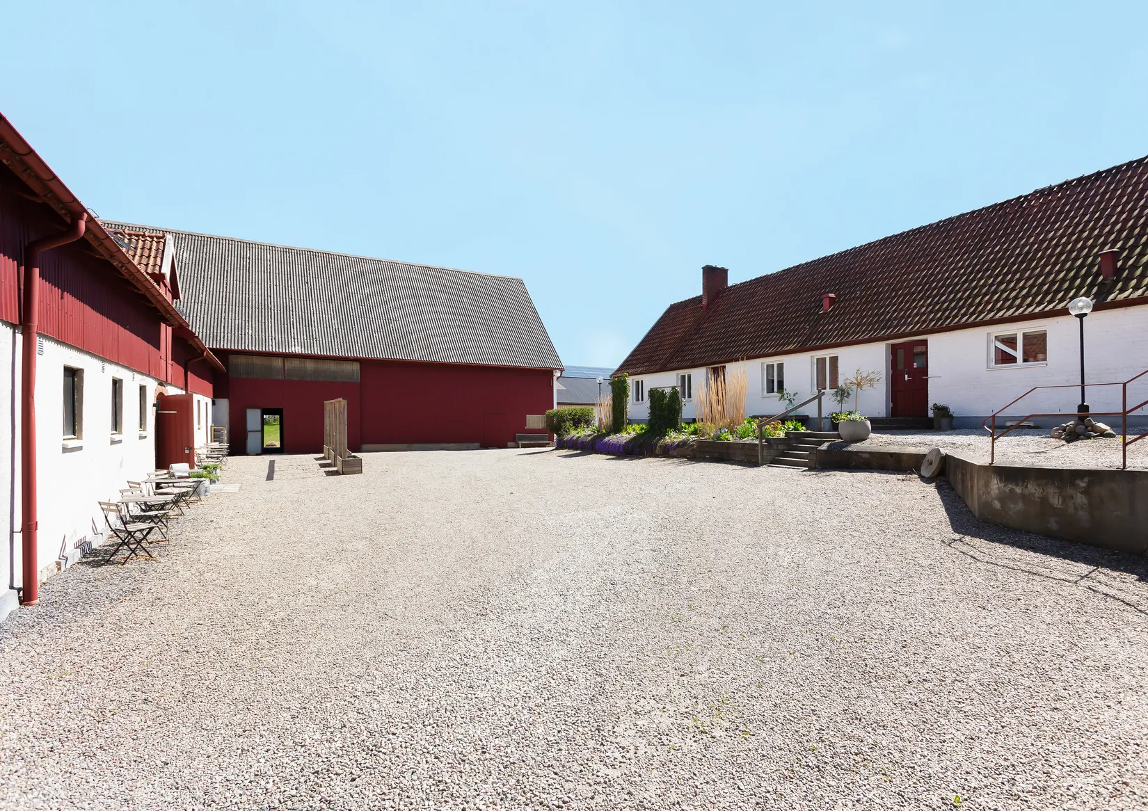 Gård/Skog, Högestavägen 2, Sövestad , Ystad