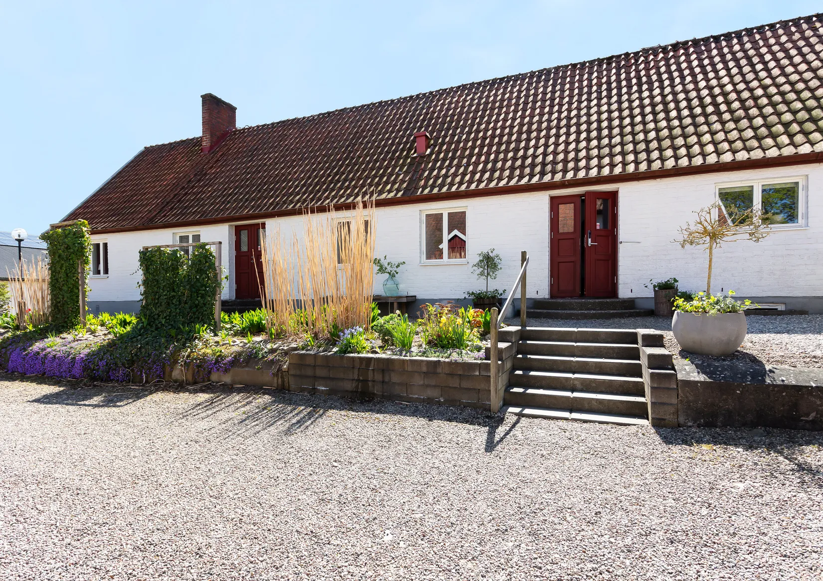 Gård/Skog, Högestavägen 2, Sövestad , Ystad