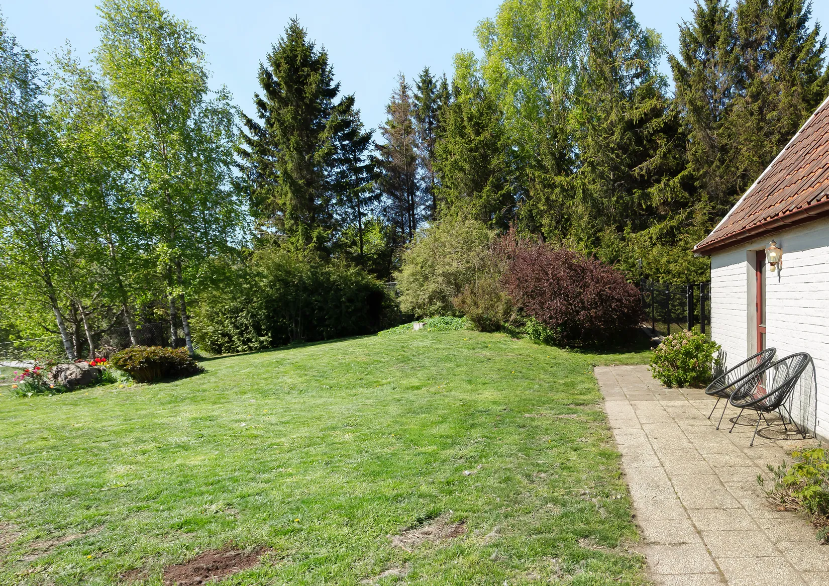 Gård/Skog, Högestavägen 2, Sövestad , Ystad