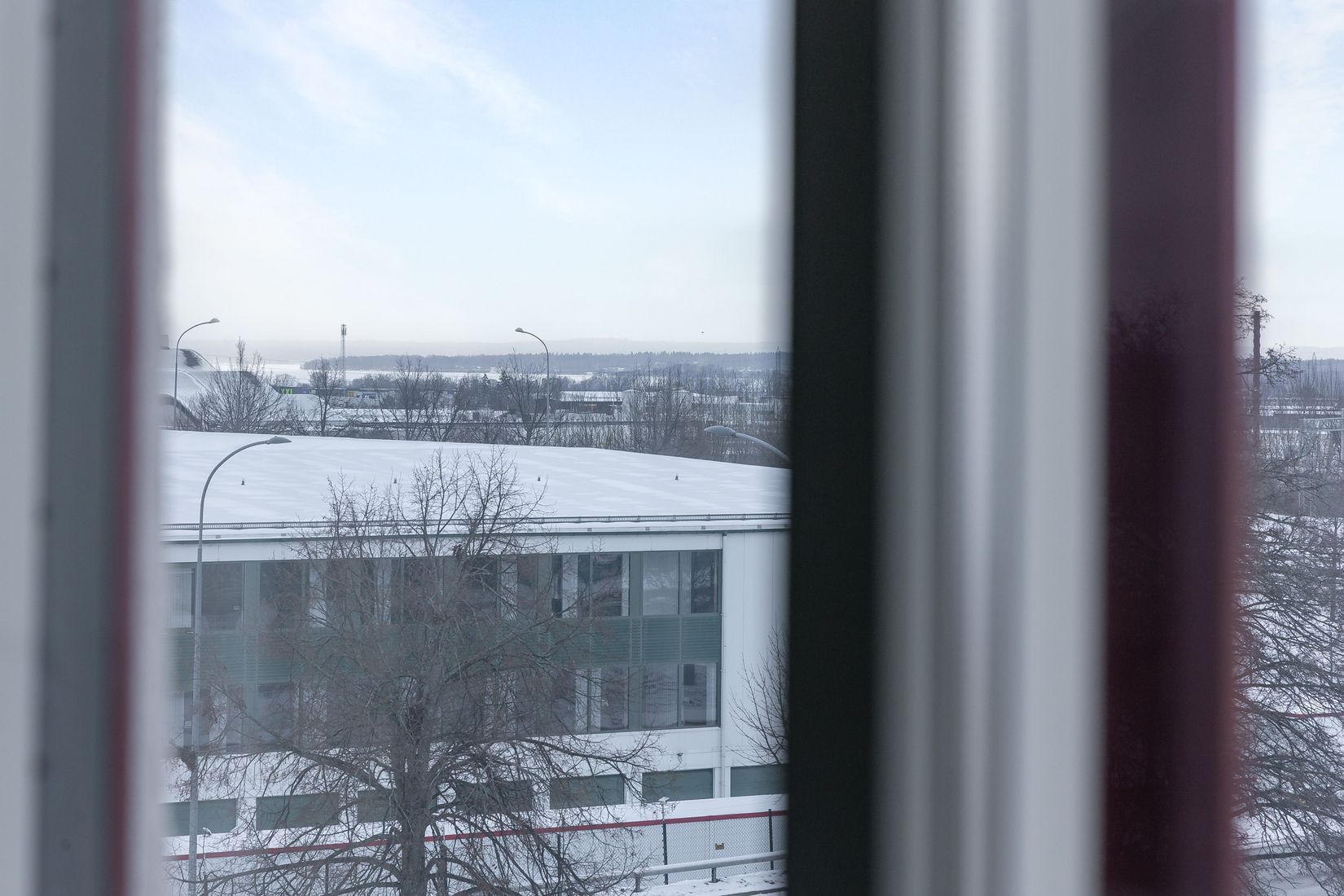 Bostadsrätt, Åbylundsgatan 54, Åbylund, Linköping