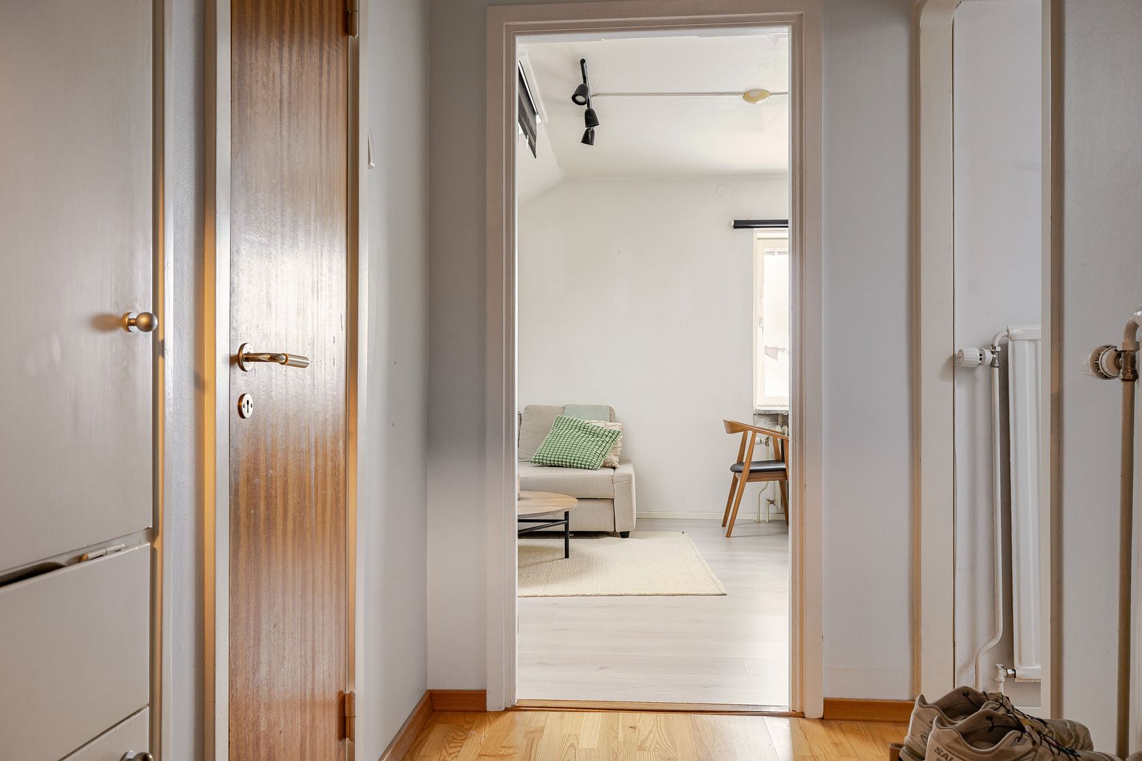 Bostadsrätt, Åbylundsgatan 54, Åbylund, Linköping