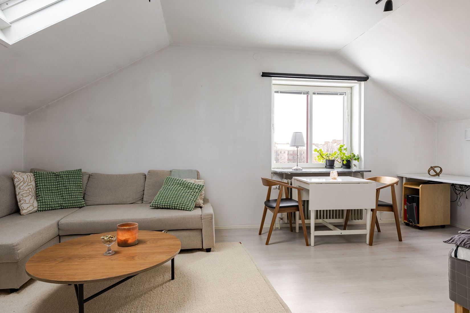 Bostadsrätt, Åbylundsgatan 54, Åbylund, Linköping