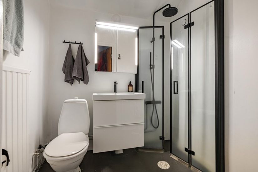 Bostadsrätt, Åbylundsgatan 54, Åbylund, Linköping