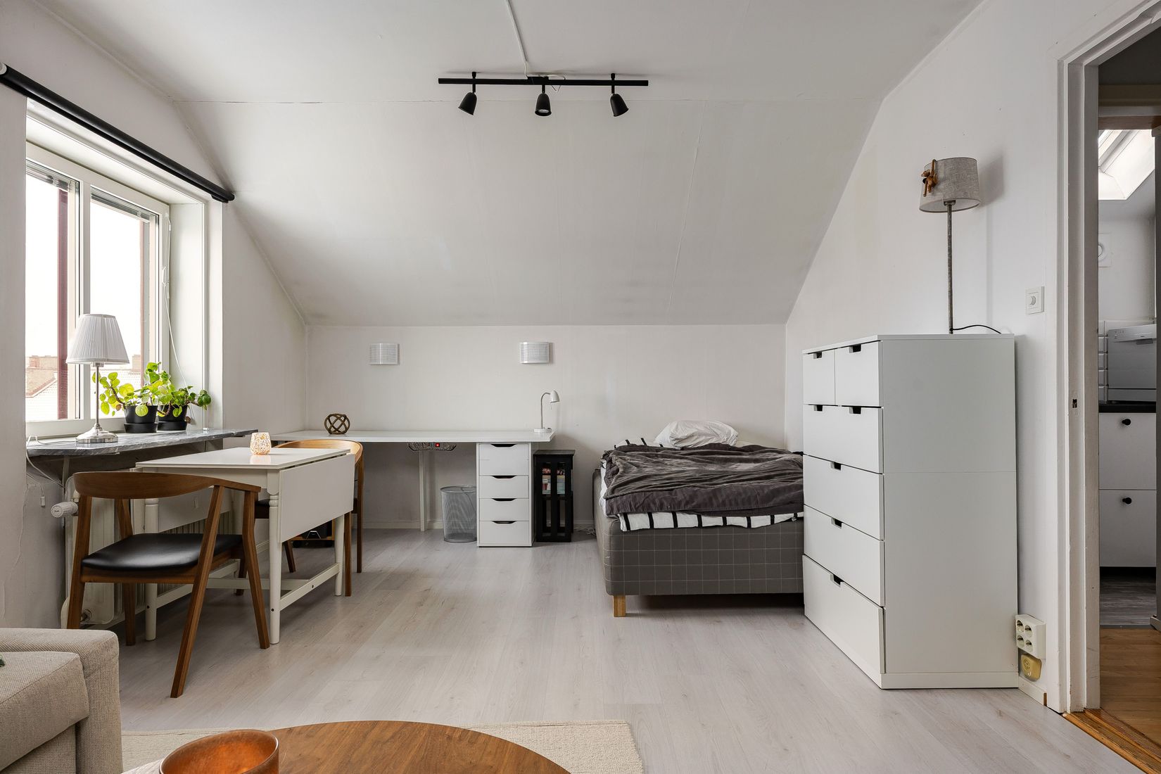 Bostadsrätt, Åbylundsgatan 54, Åbylund, Linköping