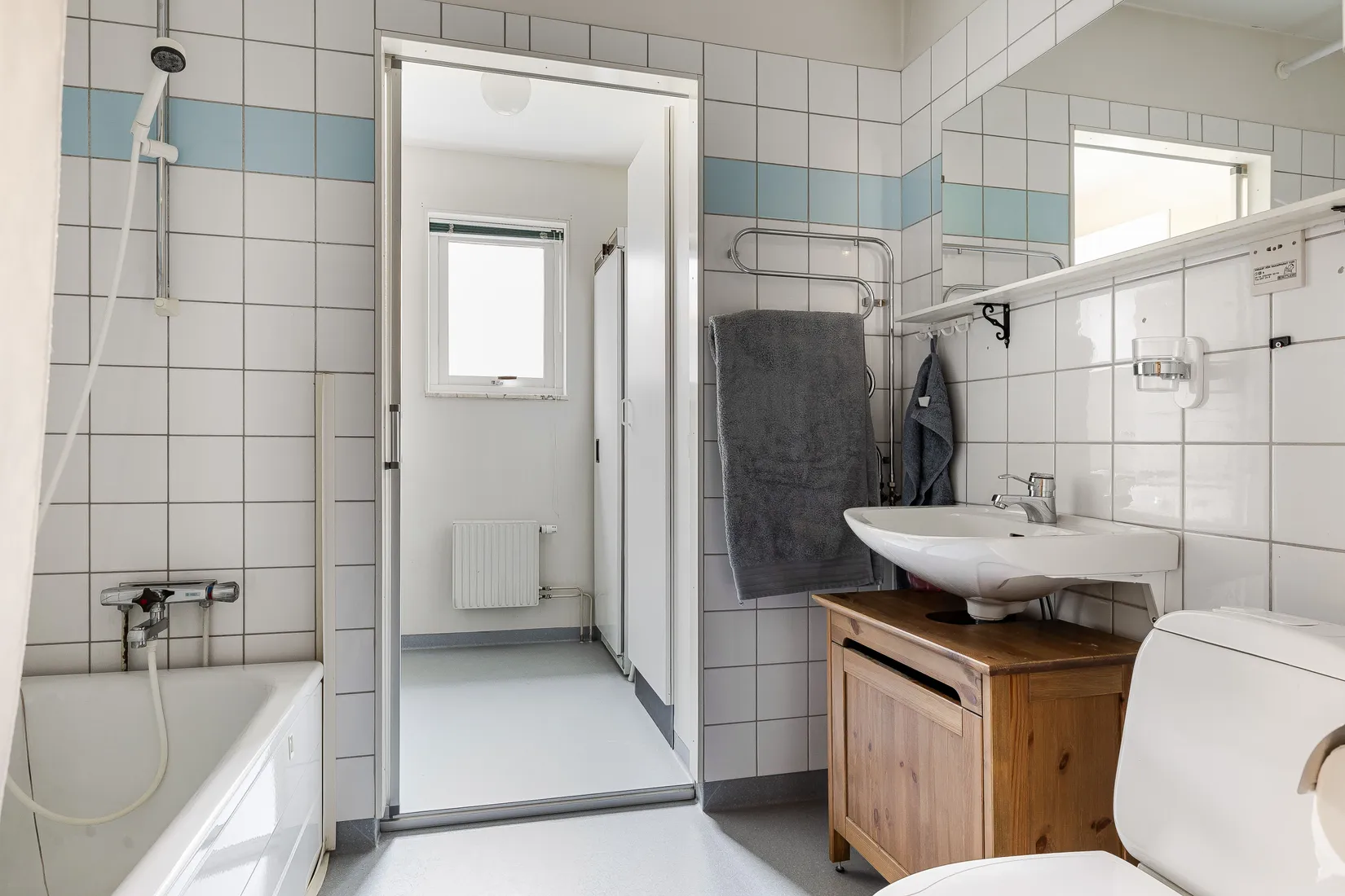 Bostadsrätt, Tornhagsvägen 8, Gottfridsberg, Linköping