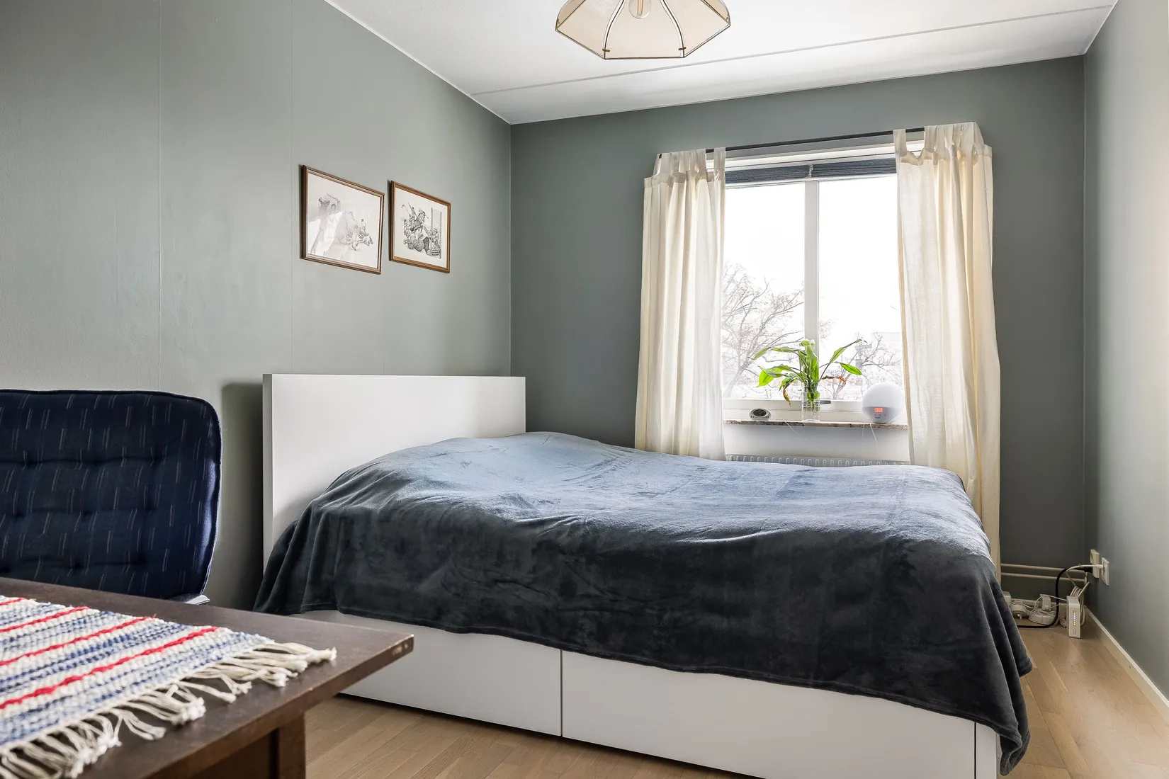 Bostadsrätt, Tornhagsvägen 8, Gottfridsberg, Linköping