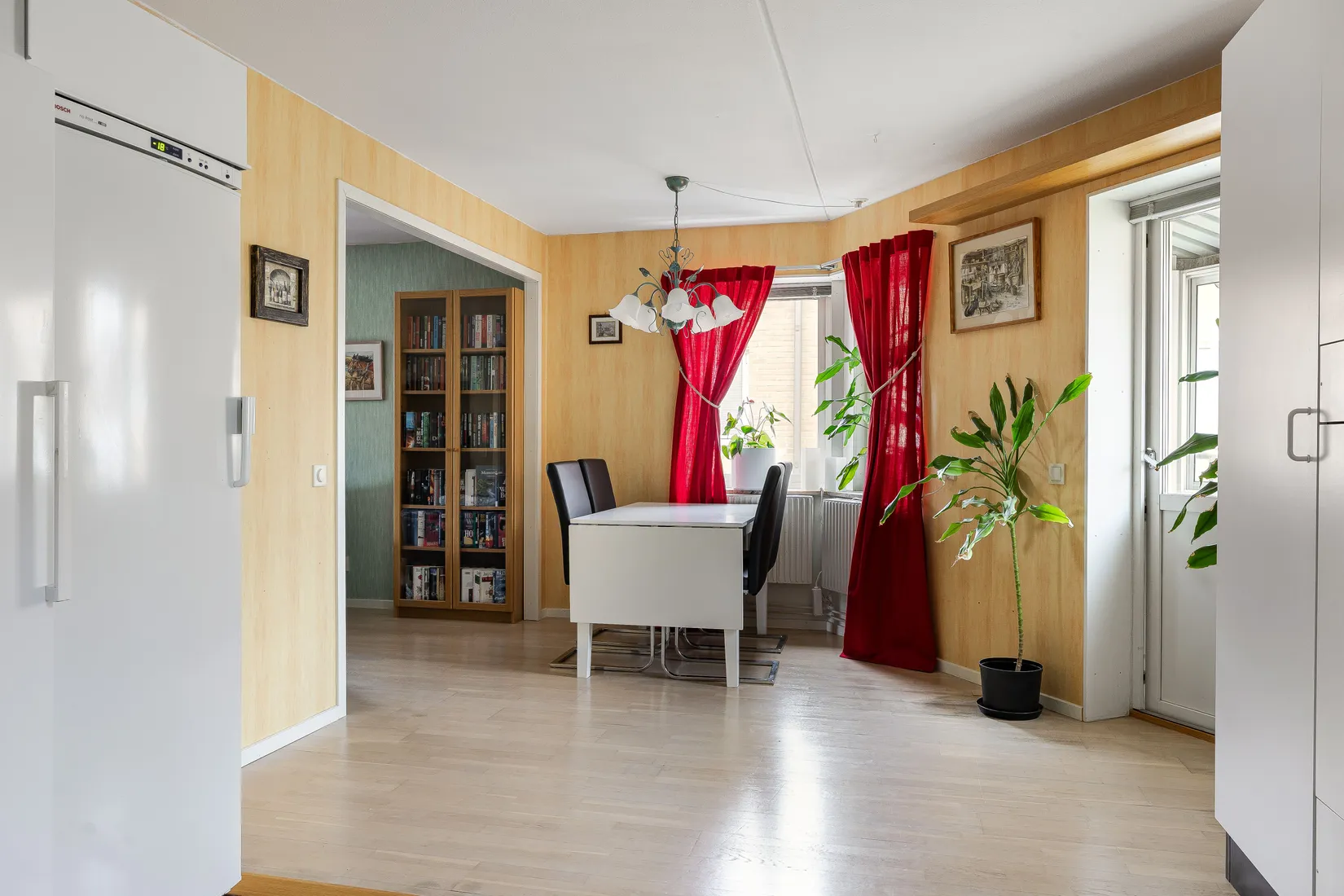 Bostadsrätt, Tornhagsvägen 8, Gottfridsberg, Linköping