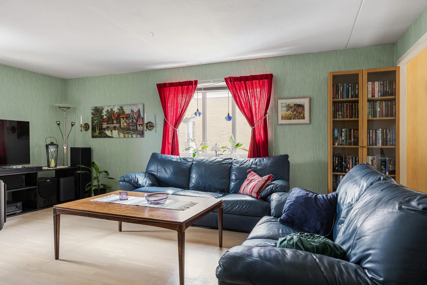 Bostadsrätt, Tornhagsvägen 8, Gottfridsberg, Linköping