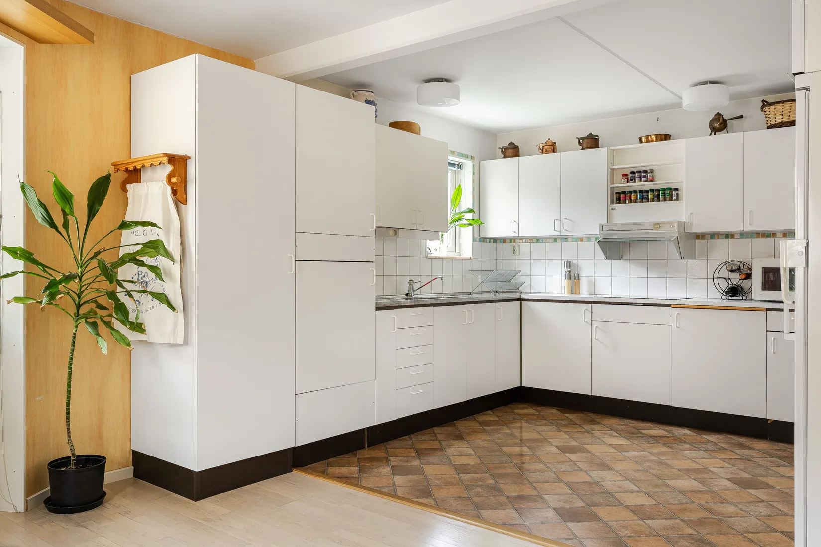 Bostadsrätt, Tornhagsvägen 8, Gottfridsberg, Linköping