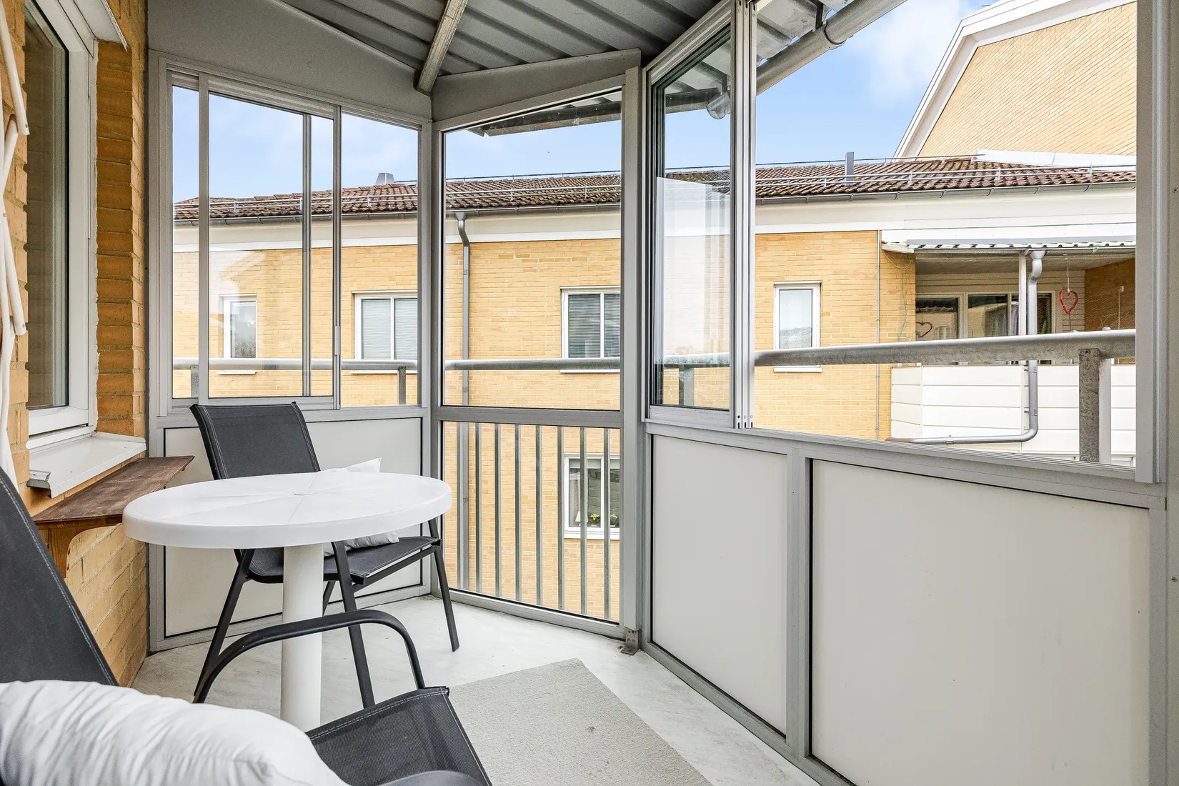 Bostadsrätt, Tornhagsvägen 8, Gottfridsberg, Linköping