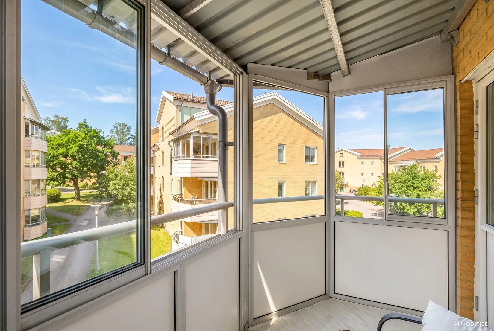 Bostadsrätt, Tornhagsvägen 8, Gottfridsberg, Linköping