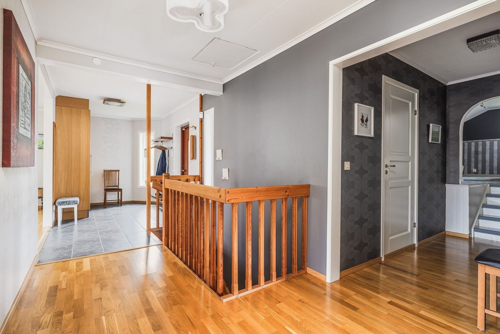 Villa, Bodingvägen 5, Kvissleby, Sundsvall