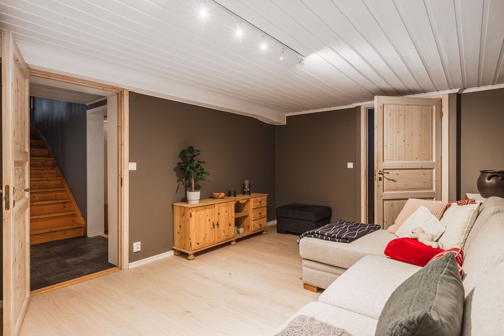 Villa, Bodingvägen 5, Kvissleby, Sundsvall