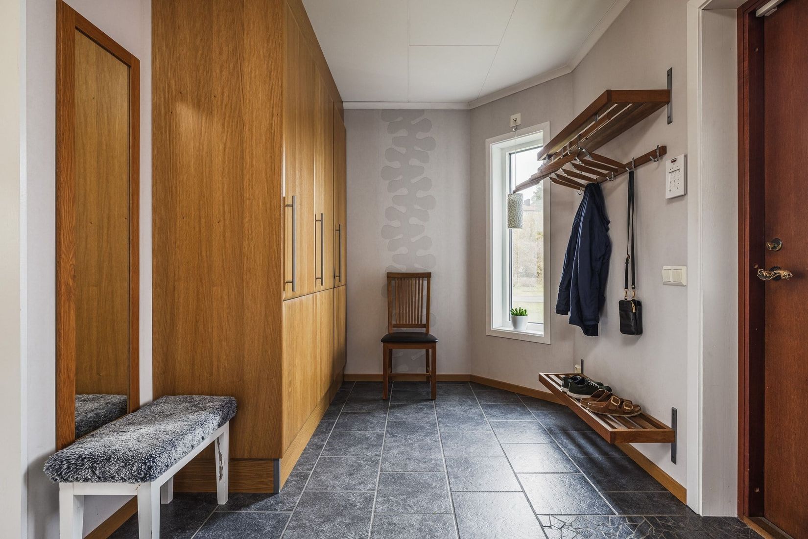 Villa, Bodingvägen 5, Kvissleby, Sundsvall