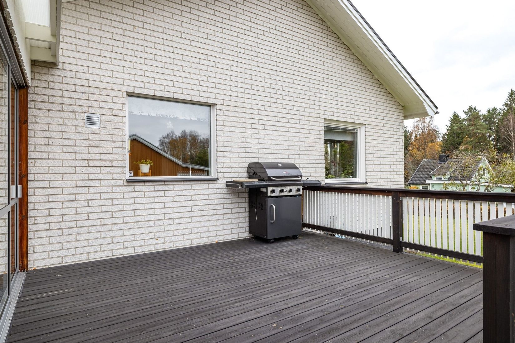 Villa, Bodingvägen 5, Kvissleby, Sundsvall