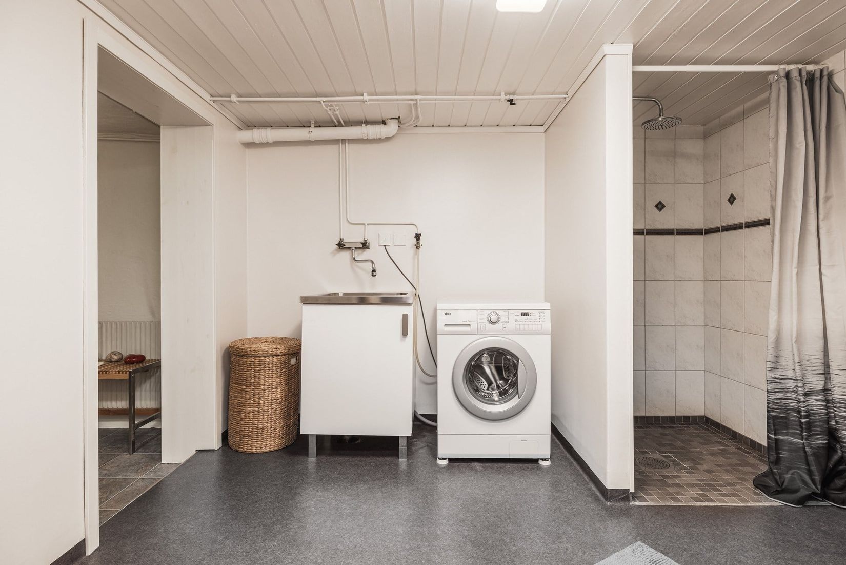 Villa, Bodingvägen 5, Kvissleby, Sundsvall