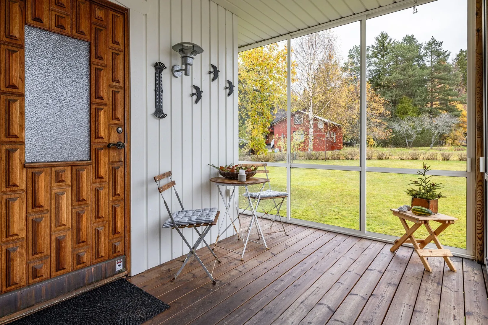 Villa, Bodingvägen 5, Kvissleby, Sundsvall