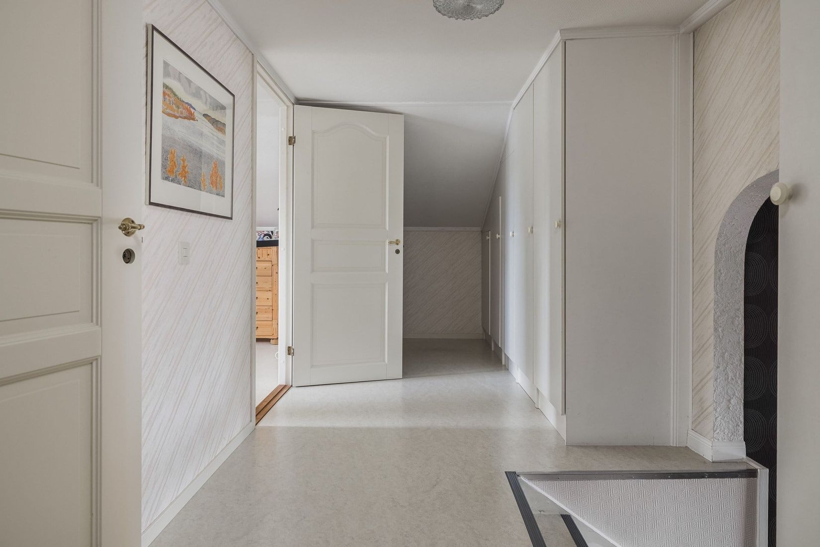 Villa, Bodingvägen 5, Kvissleby, Sundsvall