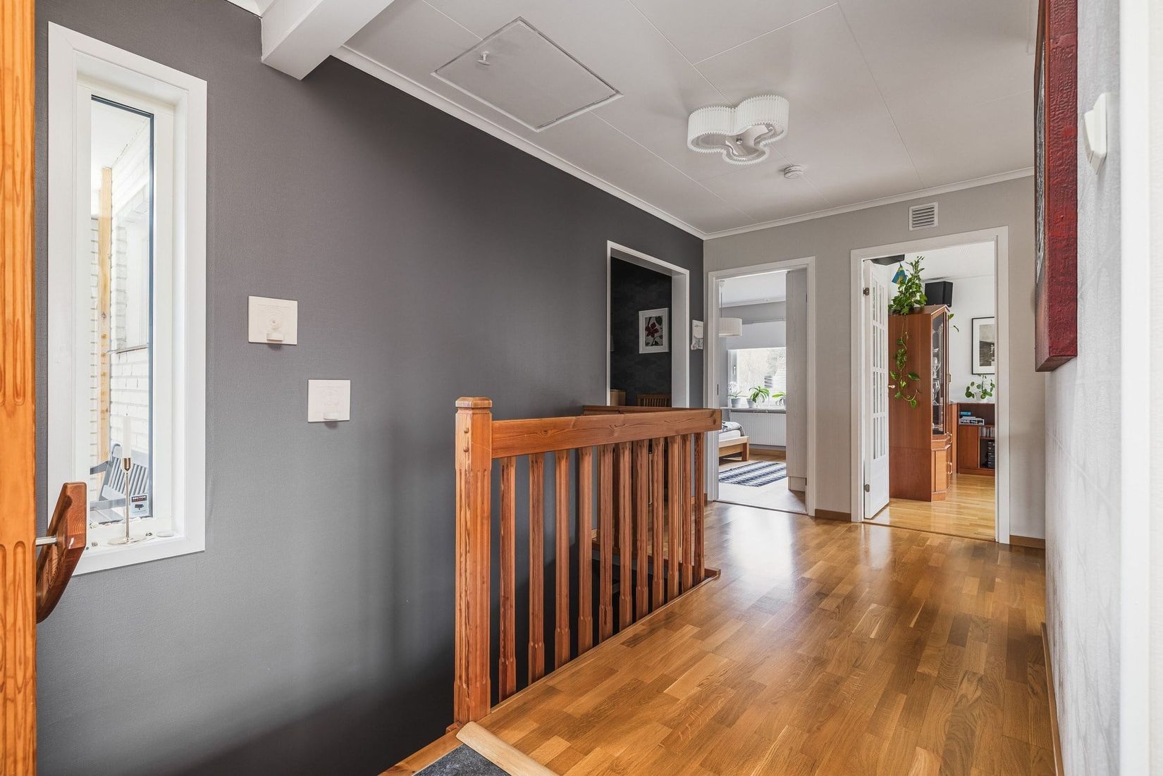 Villa, Bodingvägen 5, Kvissleby, Sundsvall