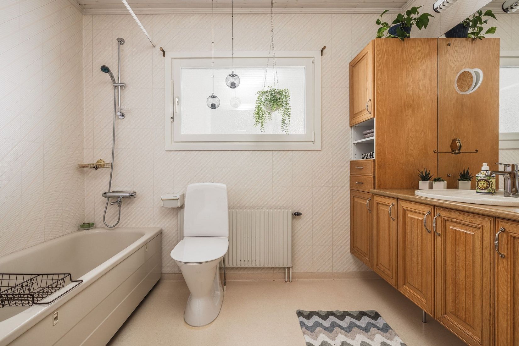 Villa, Bodingvägen 5, Kvissleby, Sundsvall