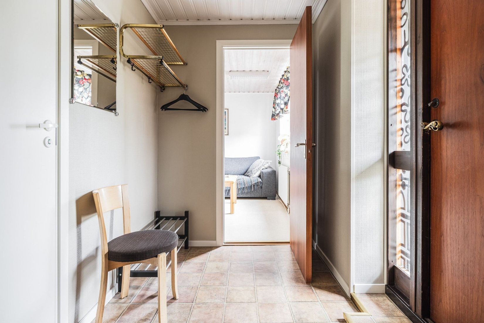 Villa, Bodingvägen 5, Kvissleby, Sundsvall