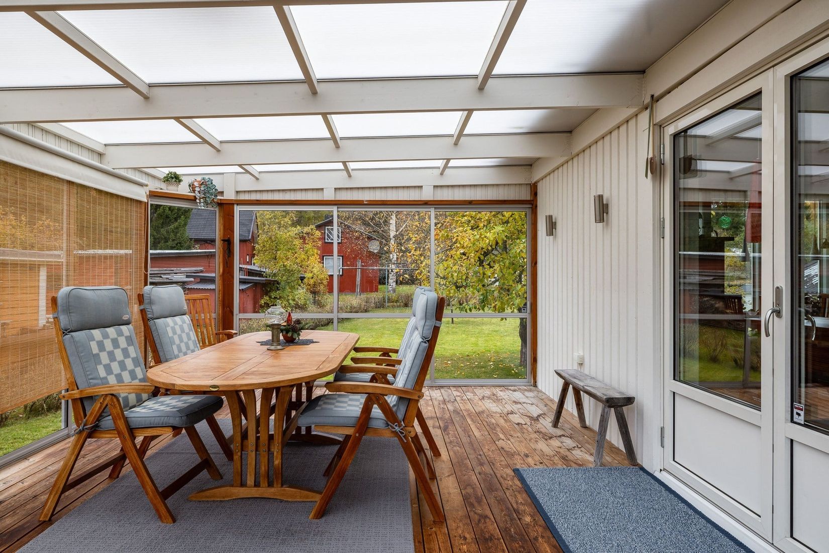 Villa, Bodingvägen 5, Kvissleby, Sundsvall