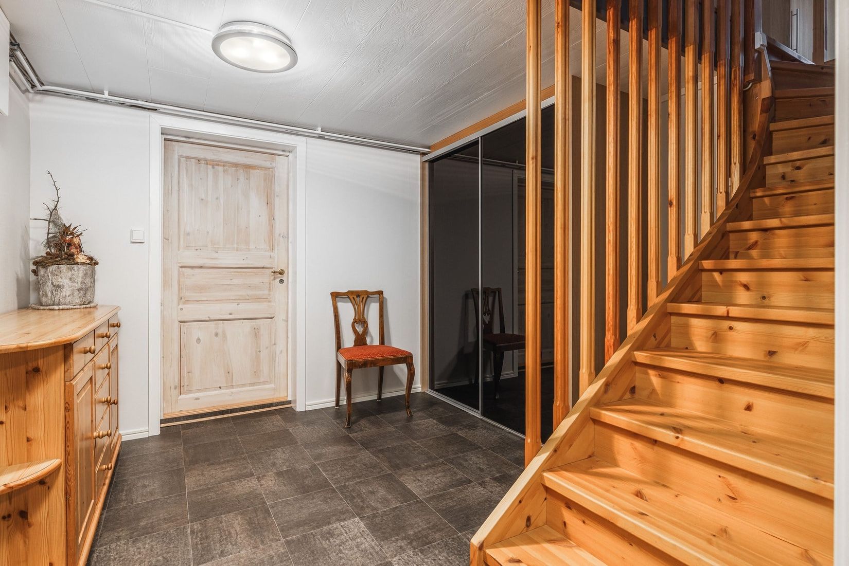 Villa, Bodingvägen 5, Kvissleby, Sundsvall