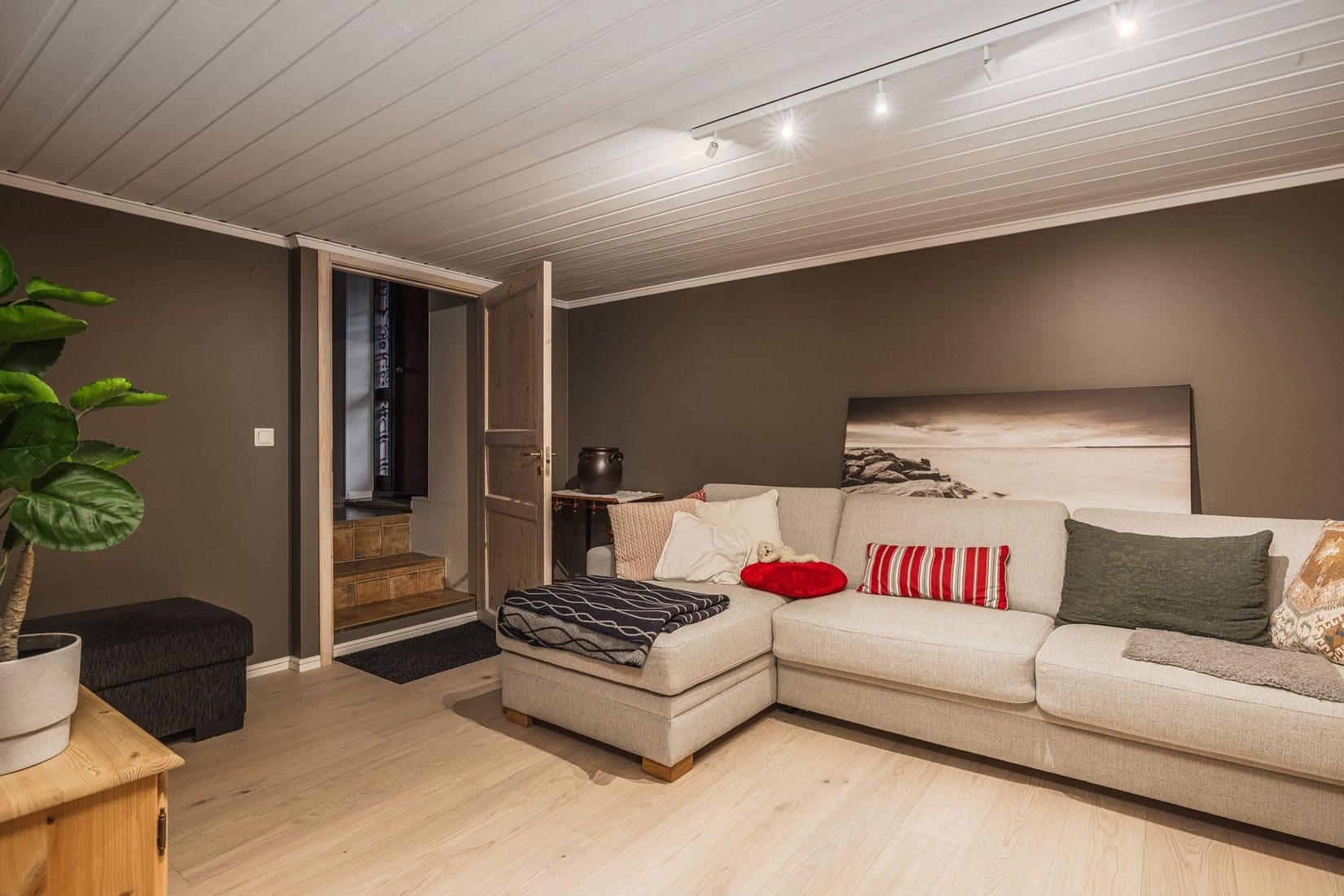 Villa, Bodingvägen 5, Kvissleby, Sundsvall