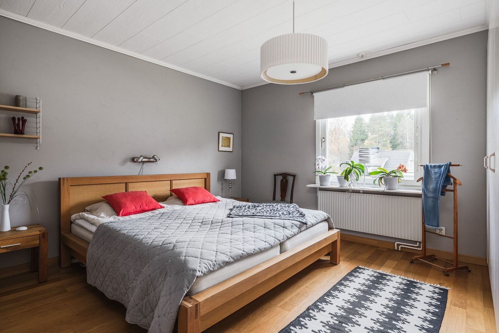 Villa, Bodingvägen 5, Kvissleby, Sundsvall