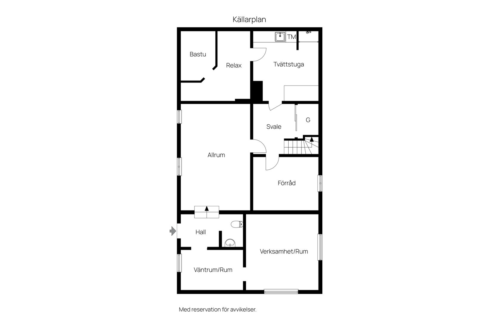 Villa, Bodingvägen 5, Kvissleby, Sundsvall