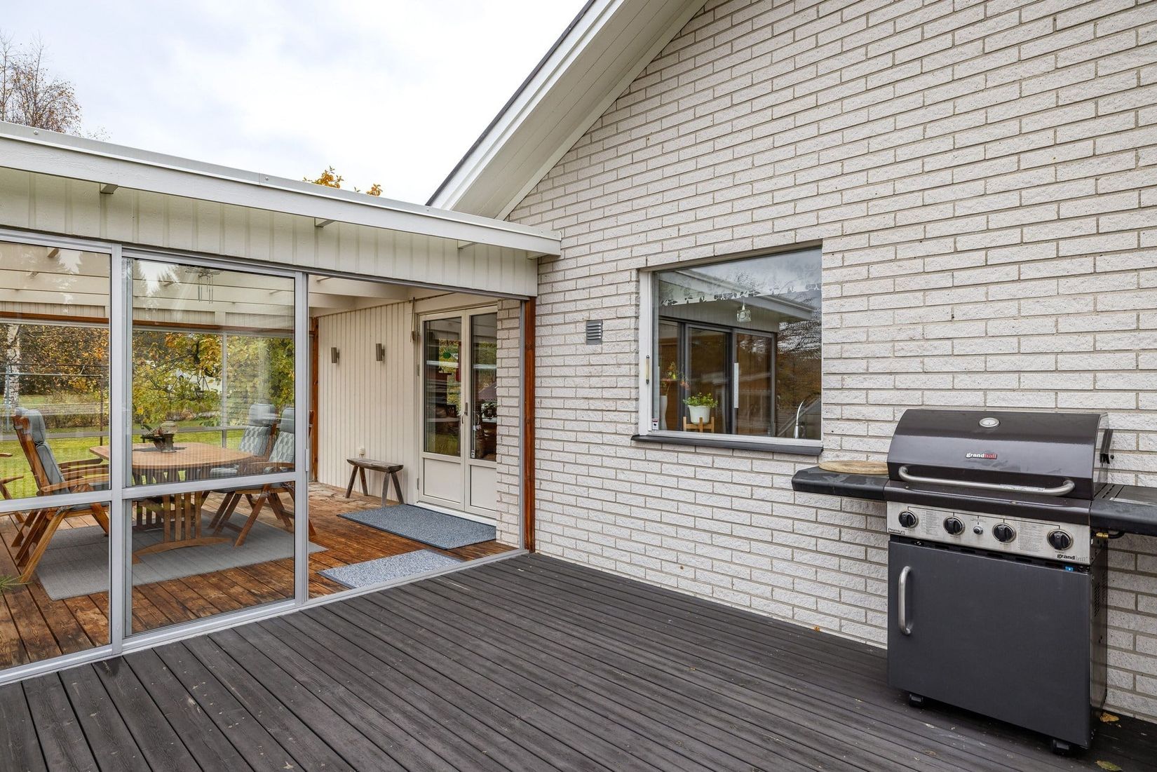 Villa, Bodingvägen 5, Kvissleby, Sundsvall