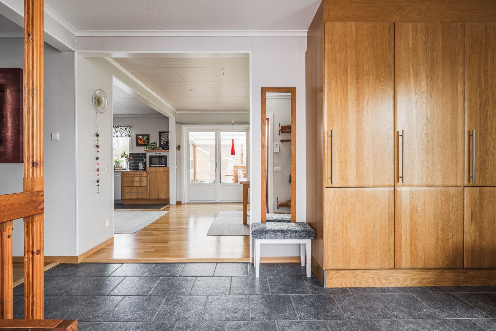 Villa, Bodingvägen 5, Kvissleby, Sundsvall