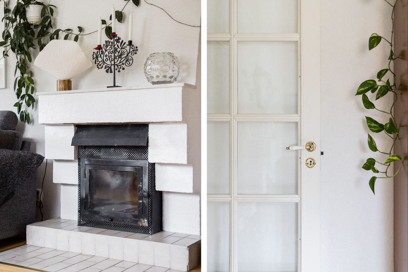 Villa, Bodingvägen 5, Kvissleby, Sundsvall