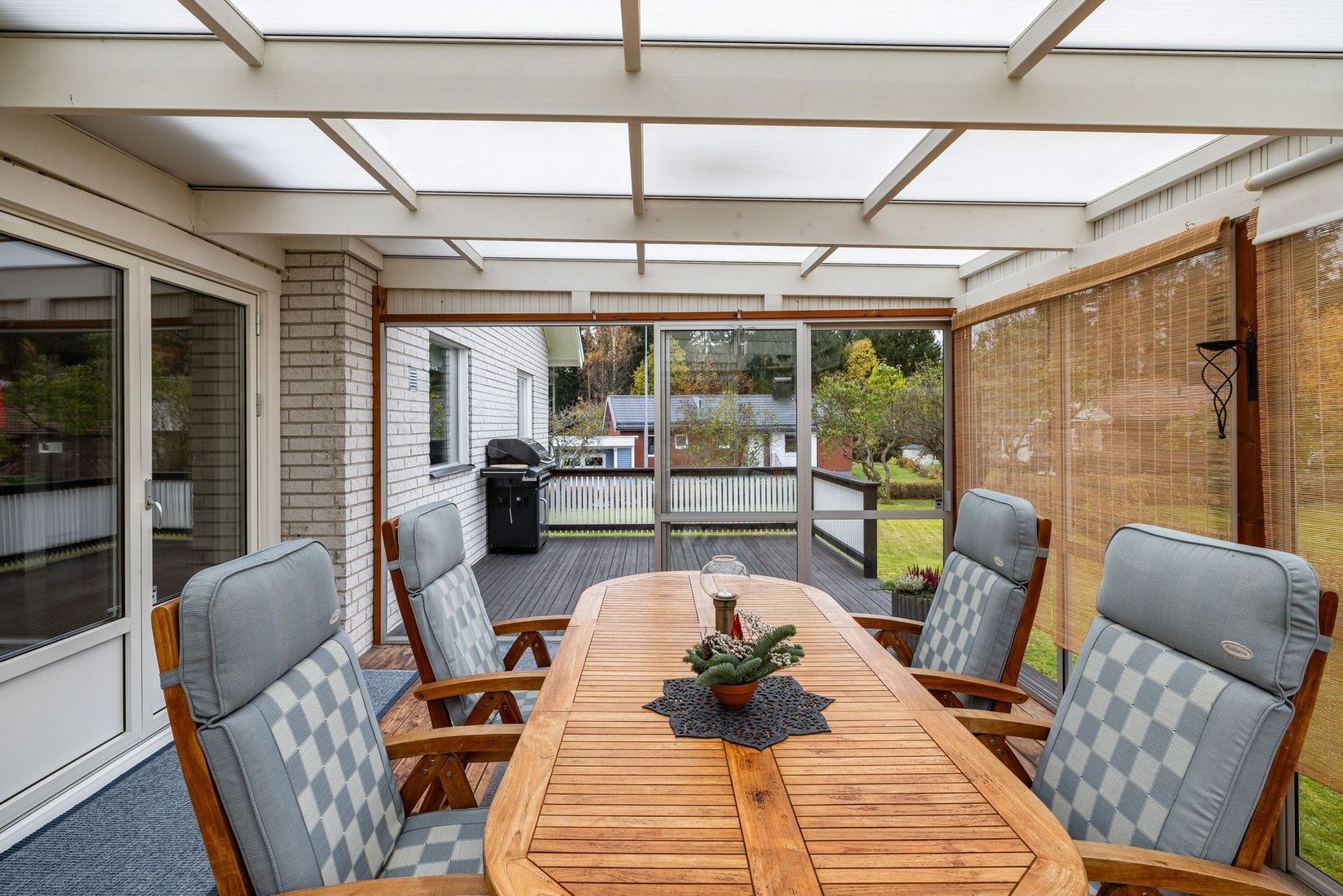 Villa, Bodingvägen 5, Kvissleby, Sundsvall