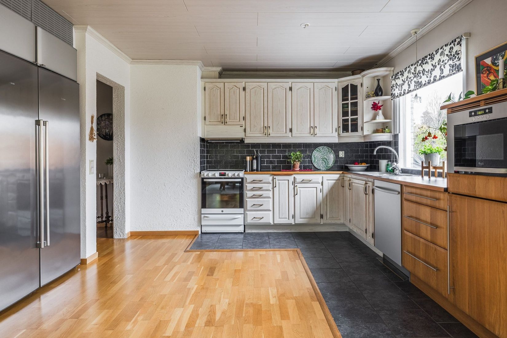 Villa, Bodingvägen 5, Kvissleby, Sundsvall