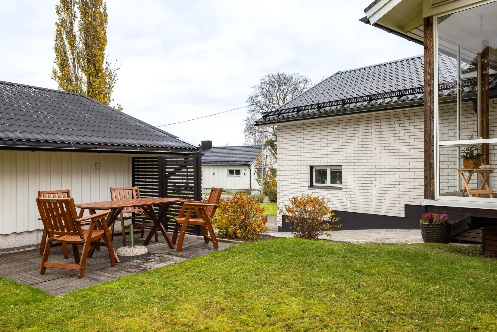 Villa, Bodingvägen 5, Kvissleby, Sundsvall