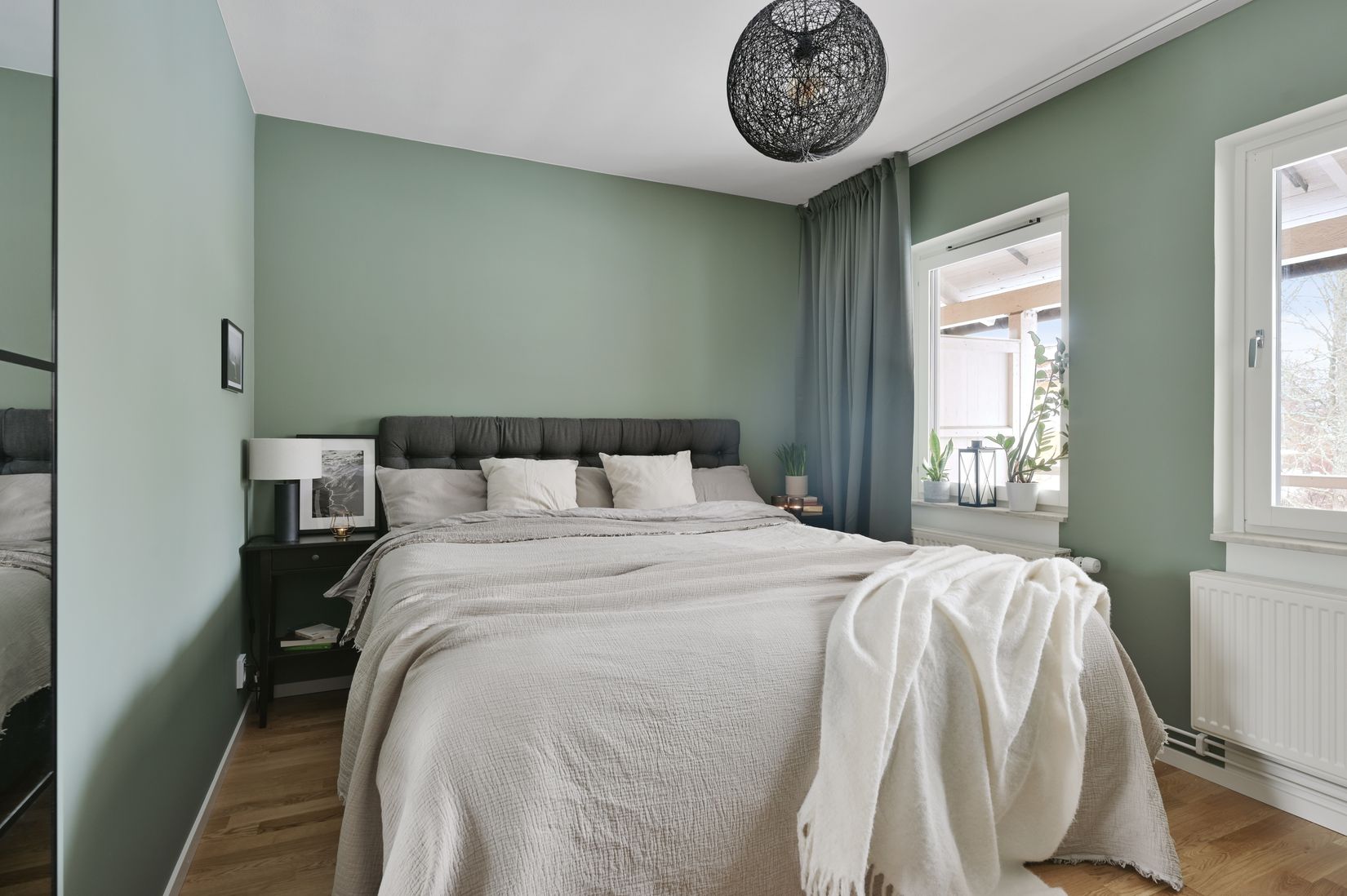 Radhus, Starbovägen 10, Nälsta, Stockholm