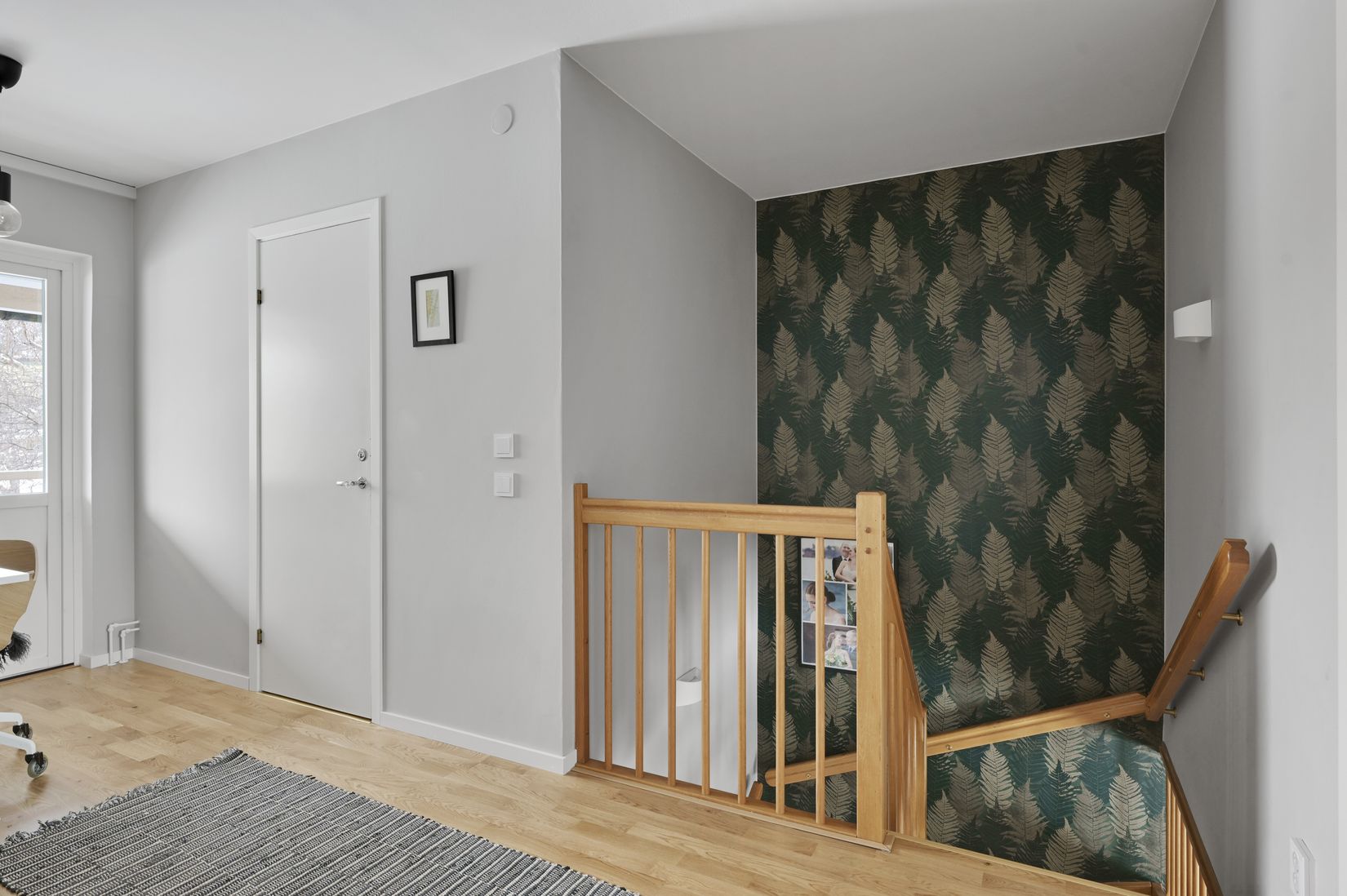 Radhus, Starbovägen 10, Nälsta, Stockholm