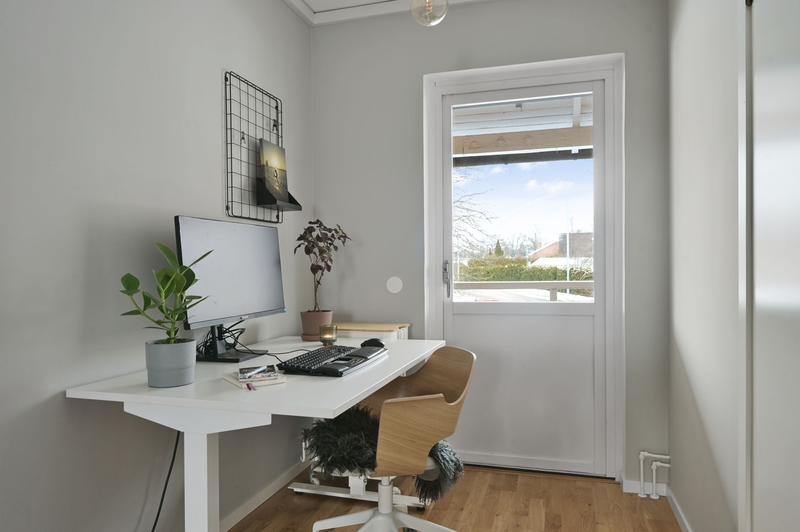 Radhus, Starbovägen 10, Nälsta, Stockholm