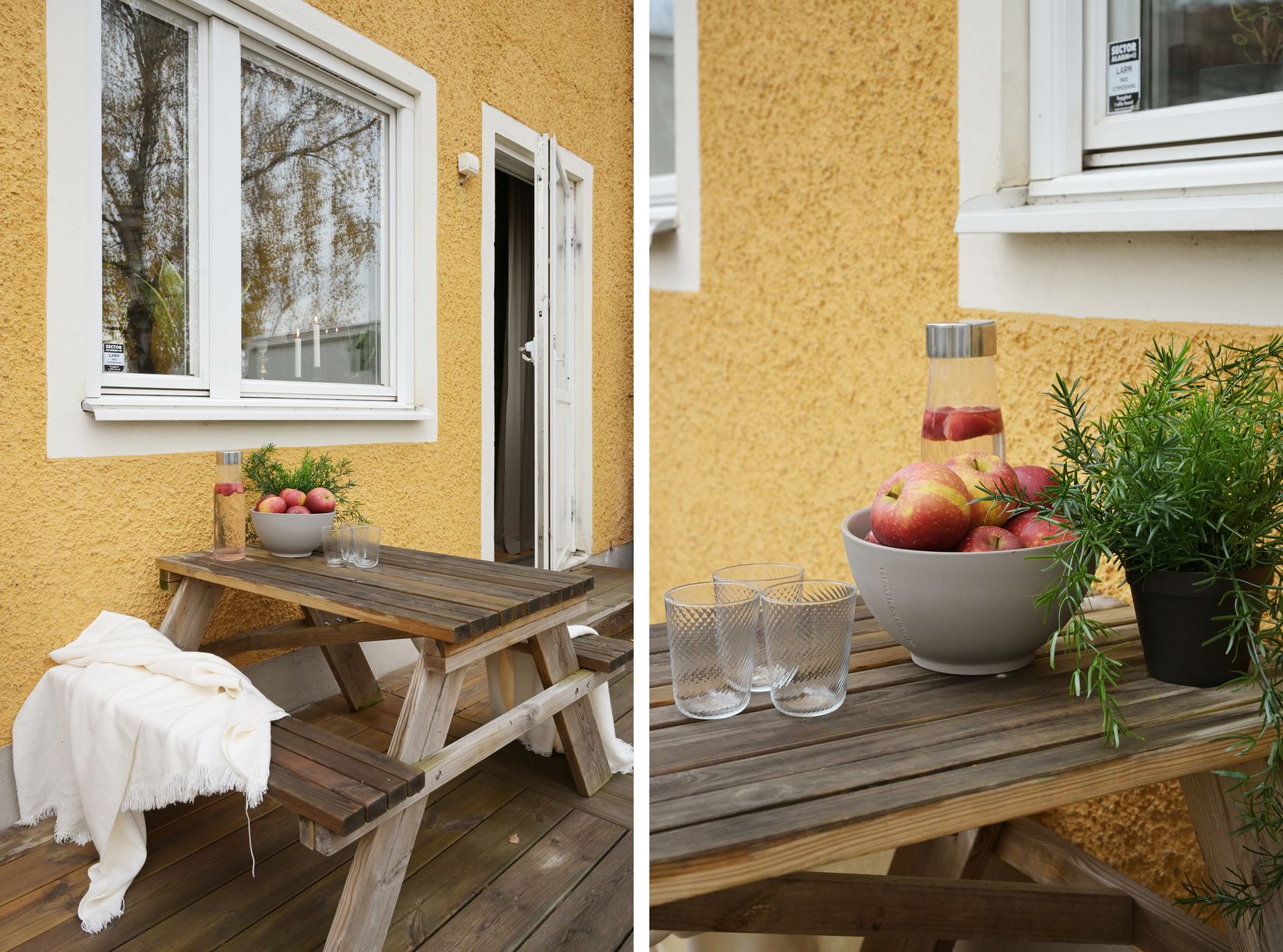 Radhus, Starbovägen 10, Nälsta, Stockholm