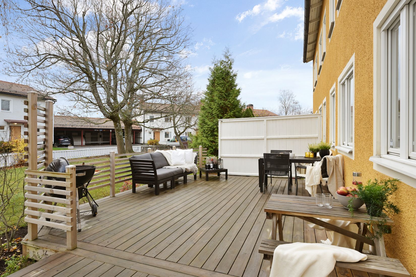 Radhus, Starbovägen 10, Nälsta, Stockholm