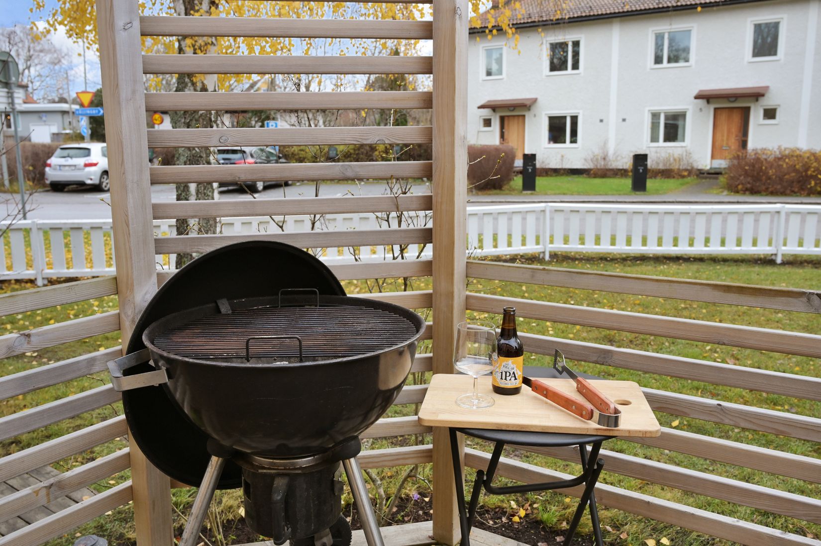 Radhus, Starbovägen 10, Nälsta, Stockholm