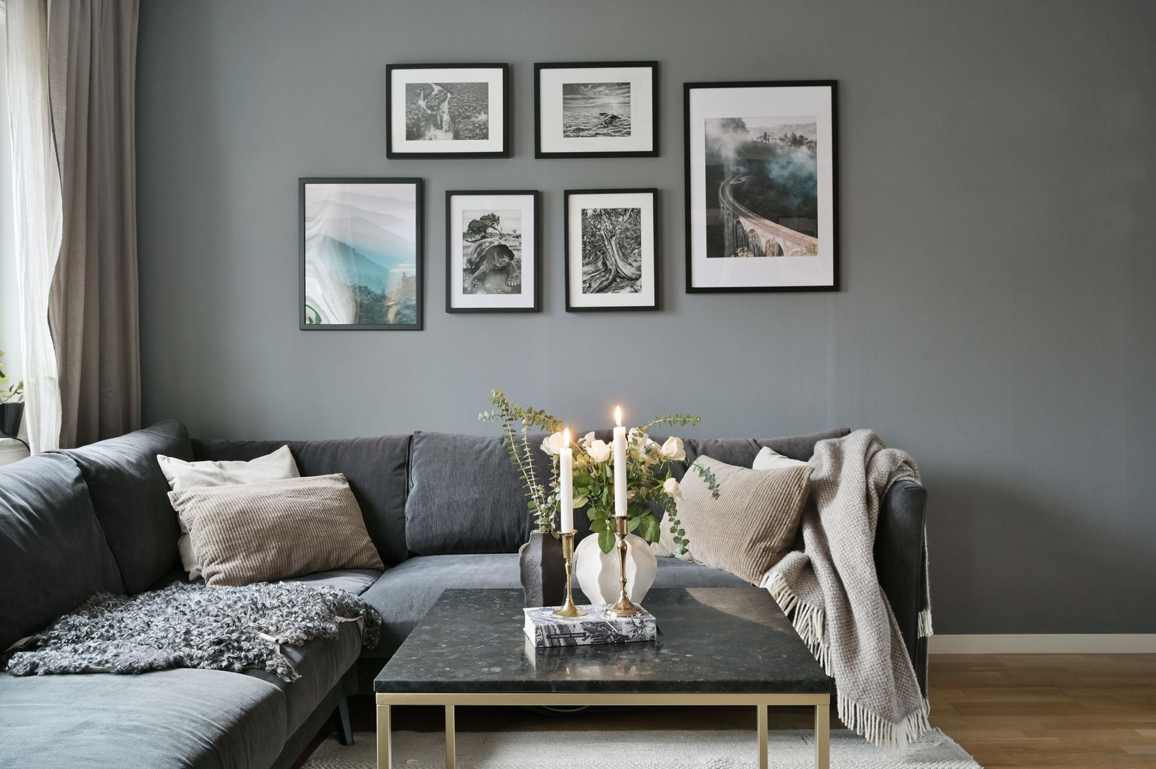 Radhus, Starbovägen 10, Nälsta, Stockholm