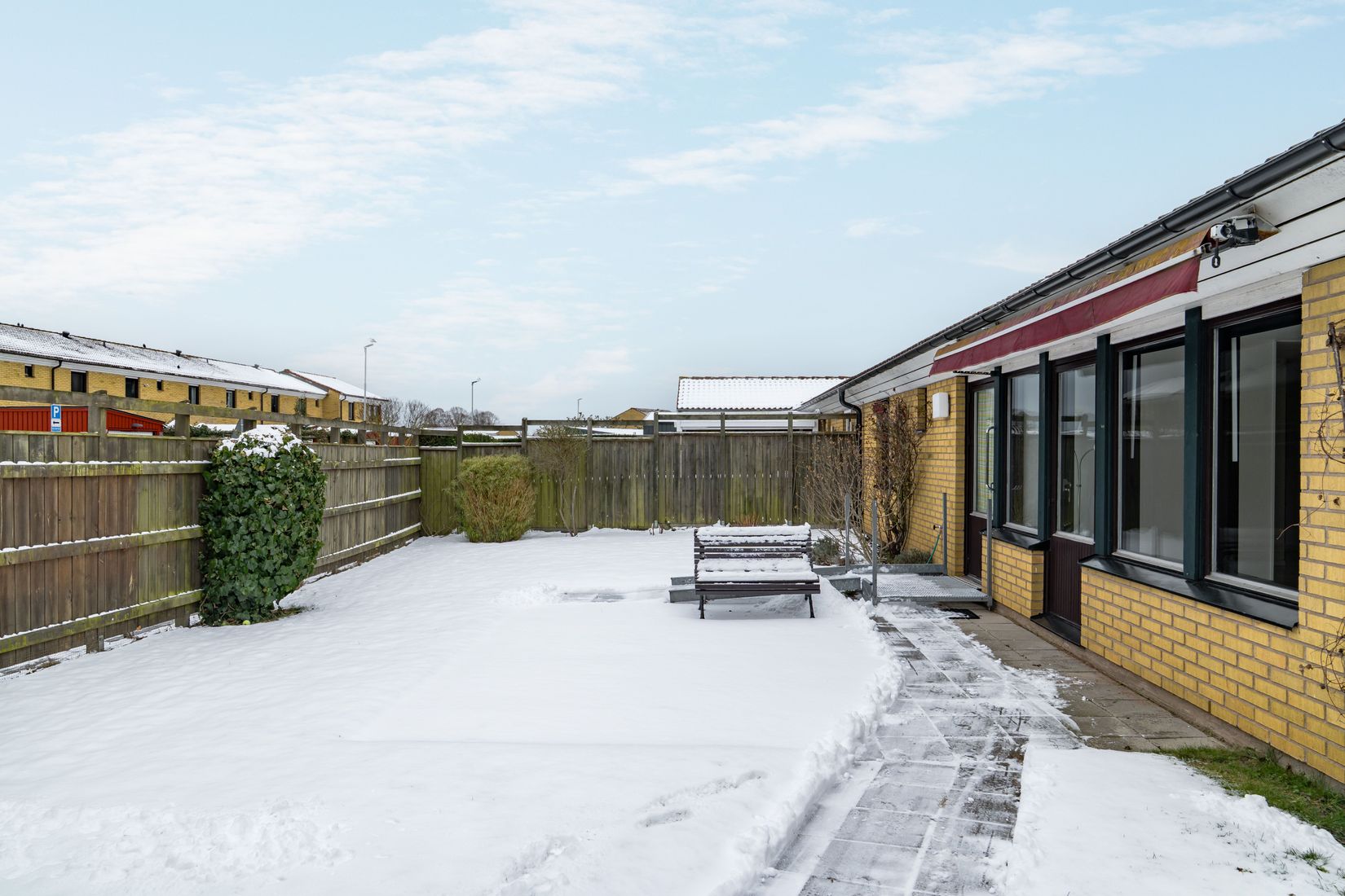 Bostadsrätt, Drottninggården 111, Drottningen, Landskrona