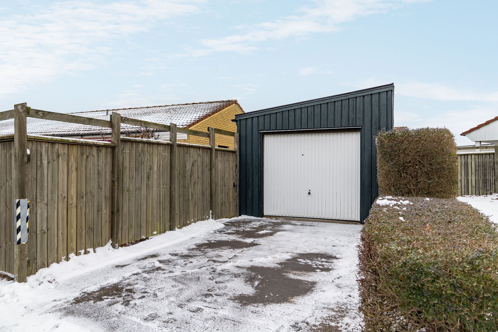 Bostadsrätt, Drottninggården 111, Drottningen, Landskrona